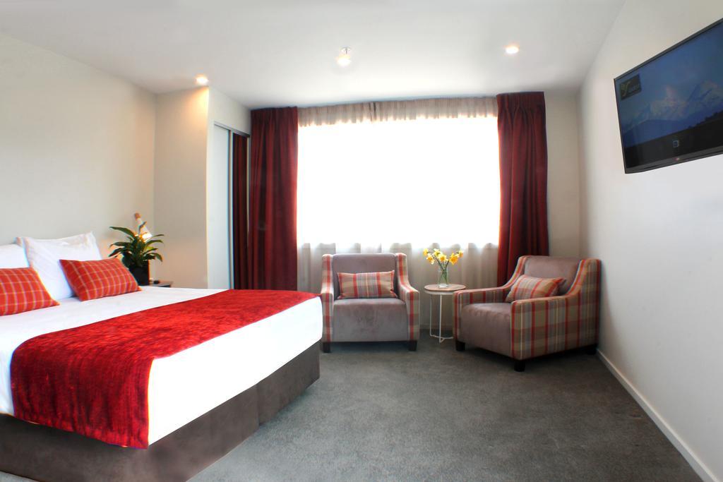 Quest Taupo Lejlighedshotel Eksteriør billede