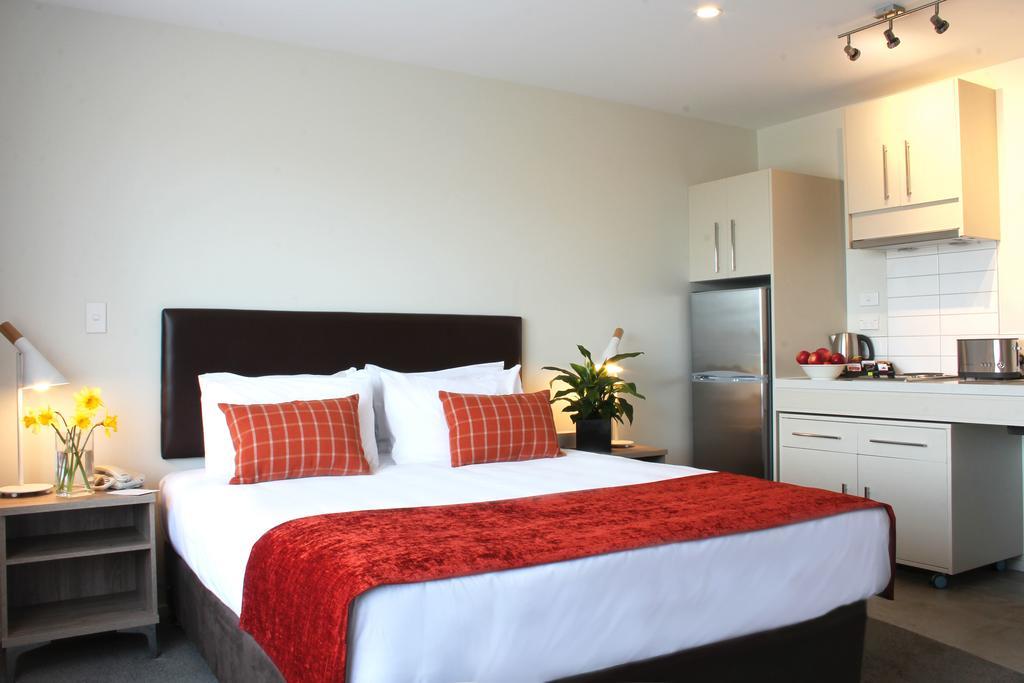 Quest Taupo Lejlighedshotel Eksteriør billede