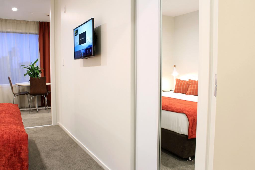Quest Taupo Lejlighedshotel Eksteriør billede