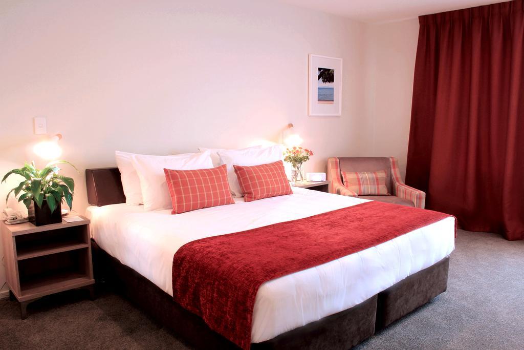 Quest Taupo Lejlighedshotel Eksteriør billede