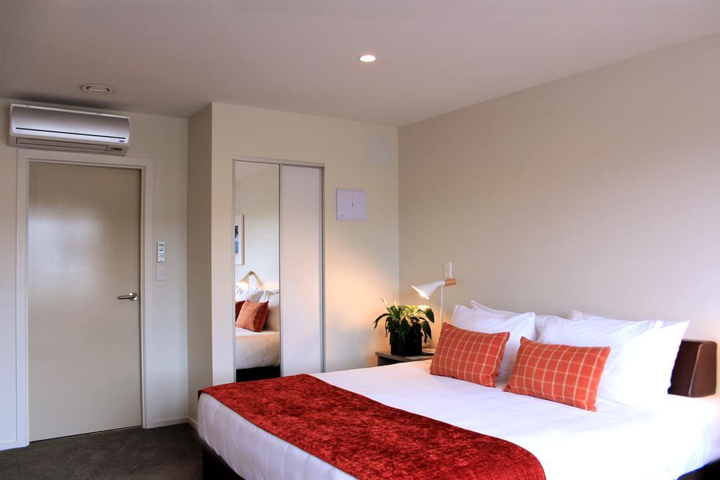 Quest Taupo Lejlighedshotel Eksteriør billede