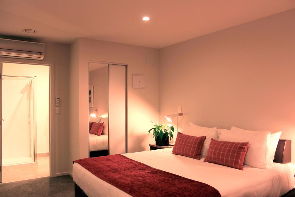 Quest Taupo Lejlighedshotel Eksteriør billede