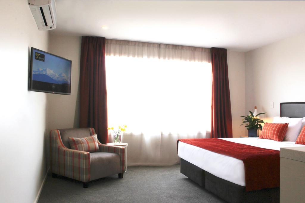 Quest Taupo Lejlighedshotel Eksteriør billede