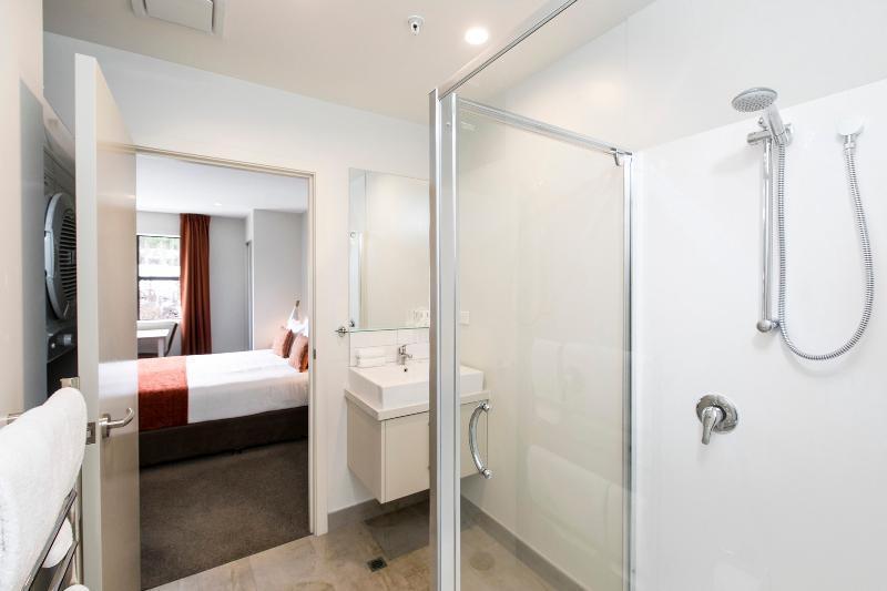 Quest Taupo Lejlighedshotel Eksteriør billede